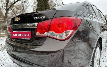 Chevrolet Cruze II, 2013 год, 895 000 рублей, 13 фотография