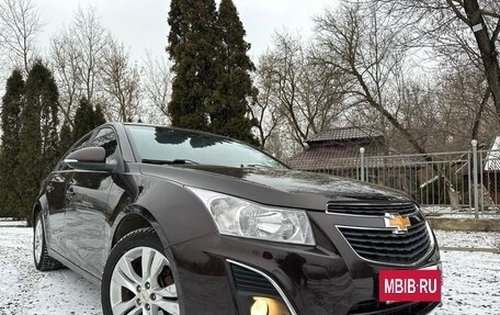 Chevrolet Cruze II, 2013 год, 895 000 рублей, 11 фотография