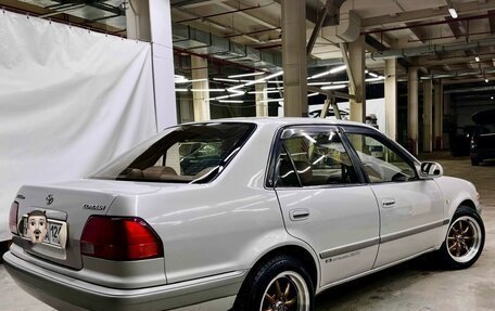 Toyota Corolla, 1996 год, 439 000 рублей, 7 фотография