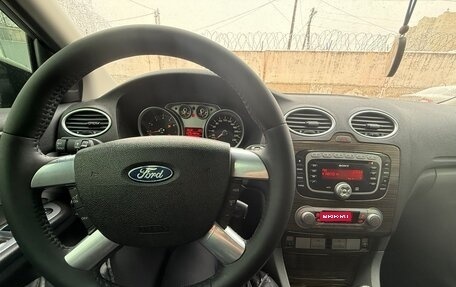 Ford Focus II рестайлинг, 2008 год, 590 000 рублей, 9 фотография