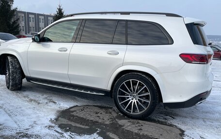 Mercedes-Benz GLS, 2021 год, 13 500 000 рублей, 7 фотография