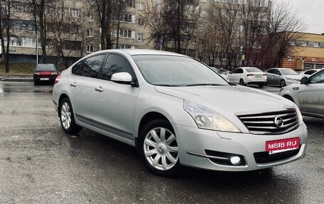 Nissan Teana, 2009 год, 1 330 000 рублей, 5 фотография