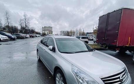 Nissan Teana, 2009 год, 1 330 000 рублей, 3 фотография