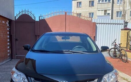 Toyota Corolla, 2012 год, 1 430 000 рублей, 2 фотография