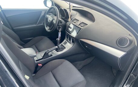 Mazda 3, 2011 год, 780 000 рублей, 7 фотография