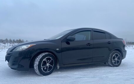 Mazda 3, 2011 год, 780 000 рублей, 5 фотография