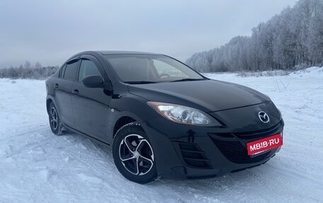 Mazda 3, 2011 год, 780 000 рублей, 2 фотография