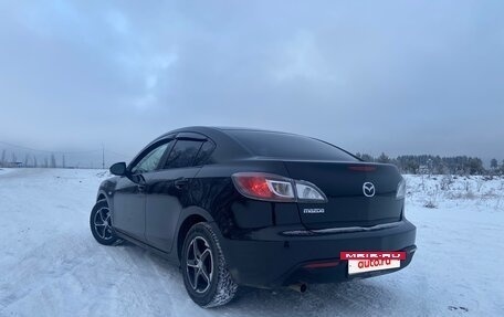 Mazda 3, 2011 год, 780 000 рублей, 4 фотография