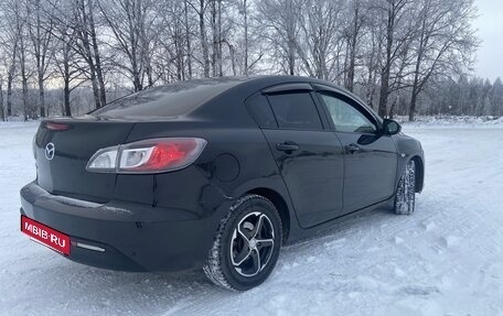 Mazda 3, 2011 год, 780 000 рублей, 3 фотография