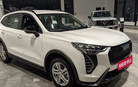 Haval Jolion, 2025 год, 2 149 000 рублей, 3 фотография