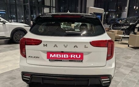 Haval Jolion, 2025 год, 2 149 000 рублей, 6 фотография