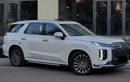 Hyundai Palisade I, 2022 год, 4 350 000 рублей, 2 фотография