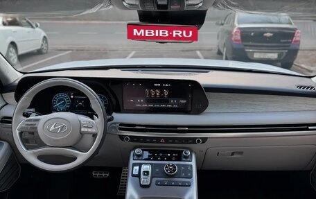 Hyundai Palisade I, 2022 год, 4 350 000 рублей, 7 фотография