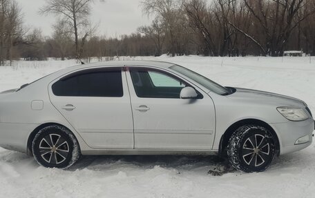 Skoda Octavia, 2010 год, 1 099 000 рублей, 3 фотография