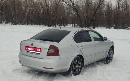 Skoda Octavia, 2010 год, 1 099 000 рублей, 4 фотография