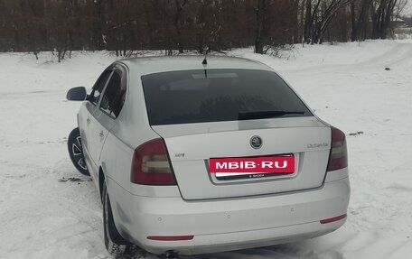 Skoda Octavia, 2010 год, 1 099 000 рублей, 5 фотография