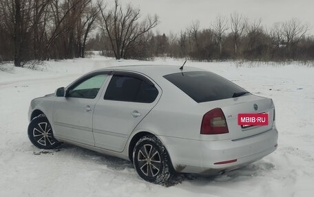 Skoda Octavia, 2010 год, 1 099 000 рублей, 6 фотография