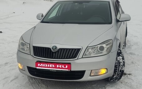 Skoda Octavia, 2010 год, 1 099 000 рублей, 9 фотография