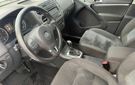 Volkswagen Tiguan I, 2012 год, 1 370 000 рублей, 15 фотография