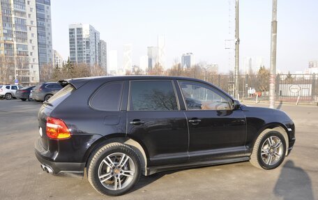 Porsche Cayenne III, 2009 год, 2 500 000 рублей, 5 фотография