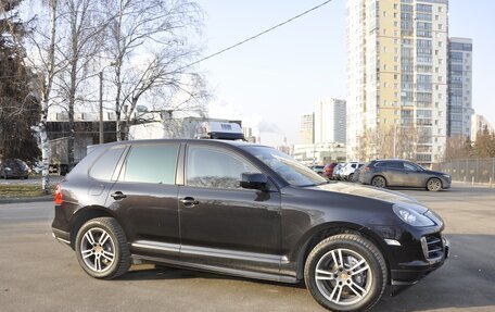 Porsche Cayenne III, 2009 год, 2 500 000 рублей, 3 фотография