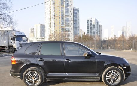 Porsche Cayenne III, 2009 год, 2 500 000 рублей, 4 фотография