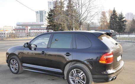 Porsche Cayenne III, 2009 год, 2 500 000 рублей, 9 фотография