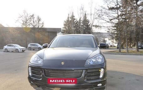 Porsche Cayenne III, 2009 год, 2 500 000 рублей, 2 фотография