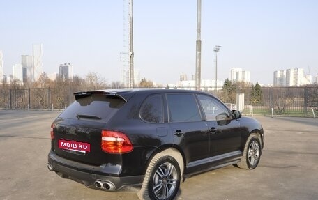 Porsche Cayenne III, 2009 год, 2 500 000 рублей, 6 фотография