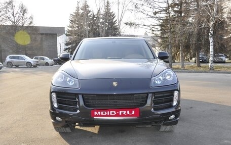 Porsche Cayenne III, 2009 год, 2 500 000 рублей, 12 фотография