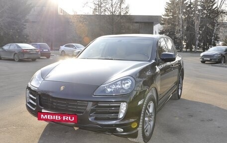 Porsche Cayenne III, 2009 год, 2 500 000 рублей, 11 фотография