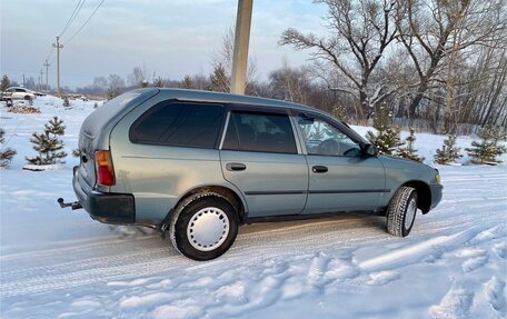 Toyota Corolla, 1993 год, 235 000 рублей, 6 фотография