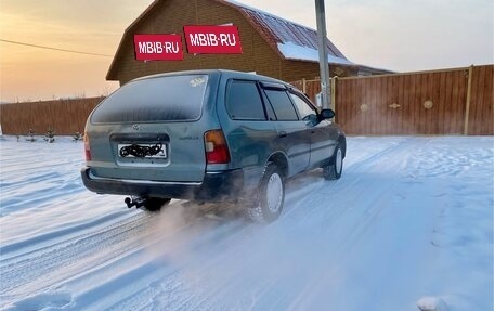 Toyota Corolla, 1993 год, 235 000 рублей, 9 фотография