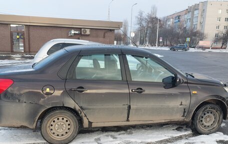 Datsun on-DO I рестайлинг, 2015 год, 300 000 рублей, 3 фотография