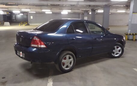 Nissan Almera Classic, 2006 год, 575 000 рублей, 3 фотография