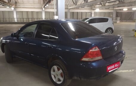 Nissan Almera Classic, 2006 год, 575 000 рублей, 11 фотография