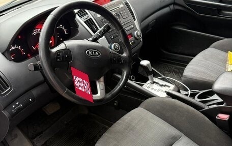 KIA cee'd I рестайлинг, 2011 год, 650 000 рублей, 8 фотография