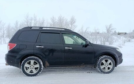 Subaru Forester, 2011 год, 1 390 000 рублей, 3 фотография