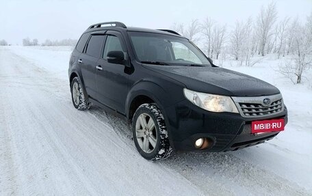 Subaru Forester, 2011 год, 1 390 000 рублей, 2 фотография