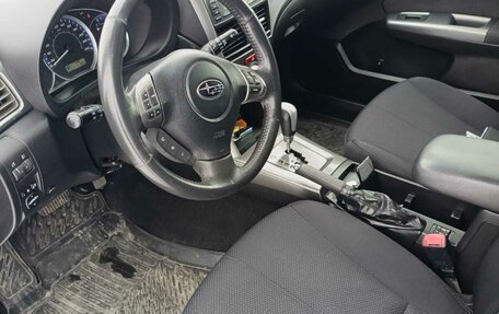 Subaru Forester, 2011 год, 1 390 000 рублей, 10 фотография