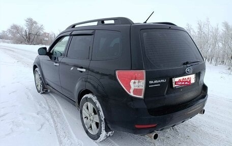 Subaru Forester, 2011 год, 1 390 000 рублей, 6 фотография