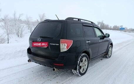 Subaru Forester, 2011 год, 1 390 000 рублей, 5 фотография