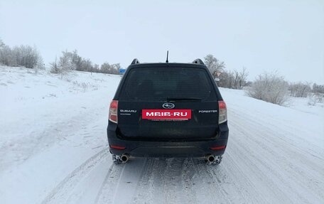 Subaru Forester, 2011 год, 1 390 000 рублей, 4 фотография