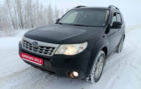 Subaru Forester, 2011 год, 1 390 000 рублей, 7 фотография