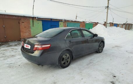 Toyota Camry, 2008 год, 1 250 000 рублей, 7 фотография