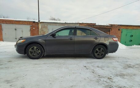 Toyota Camry, 2008 год, 1 250 000 рублей, 4 фотография