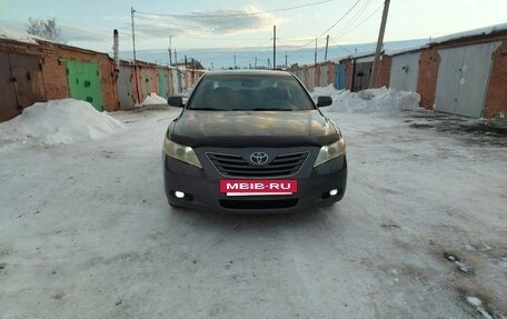 Toyota Camry, 2008 год, 1 250 000 рублей, 2 фотография