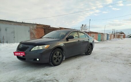 Toyota Camry, 2008 год, 1 250 000 рублей, 3 фотография