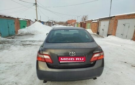 Toyota Camry, 2008 год, 1 250 000 рублей, 6 фотография