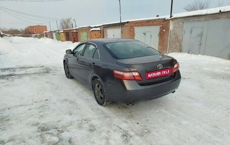 Toyota Camry, 2008 год, 1 250 000 рублей, 5 фотография